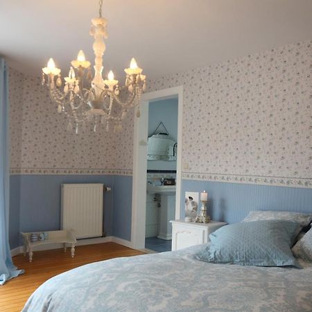 B&B Chantery Koksijde Exteriér fotografie