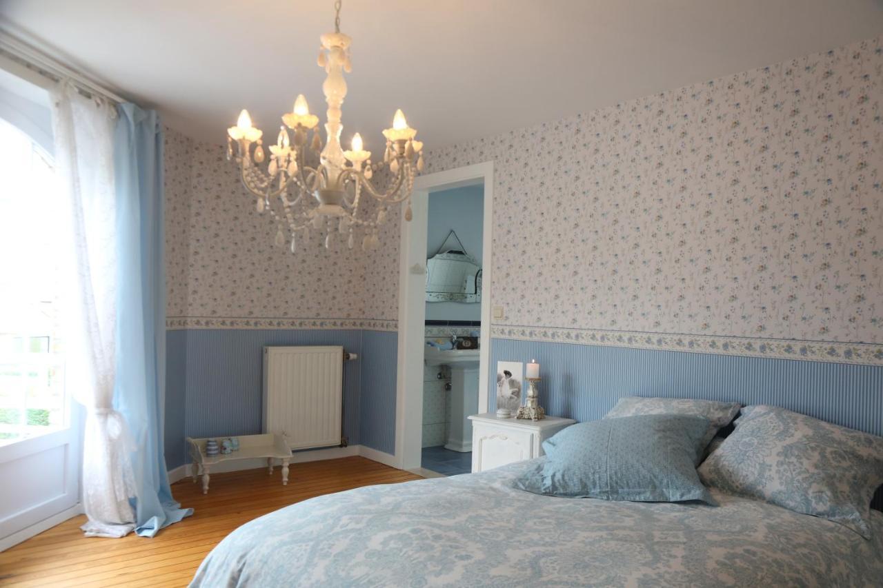 B&B Chantery Koksijde Exteriér fotografie