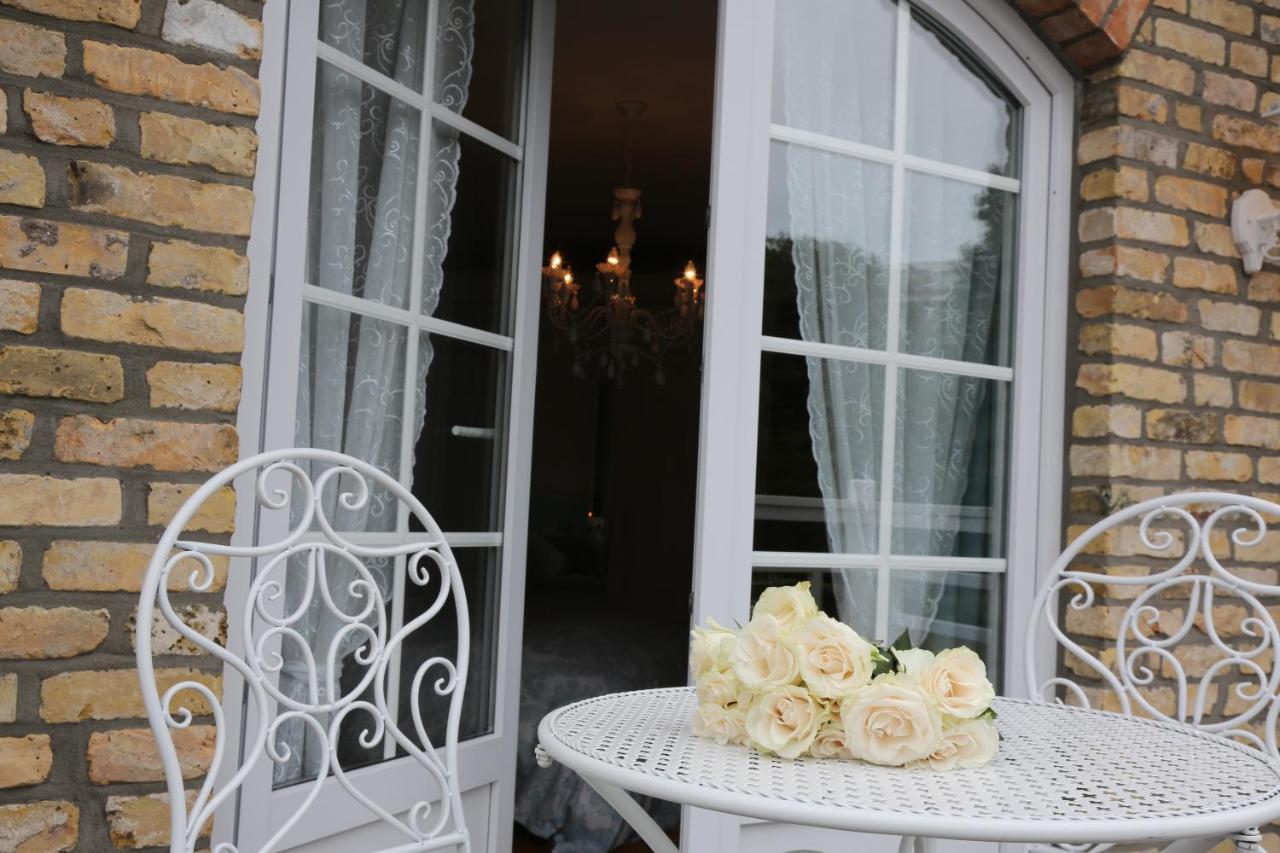 B&B Chantery Koksijde Exteriér fotografie